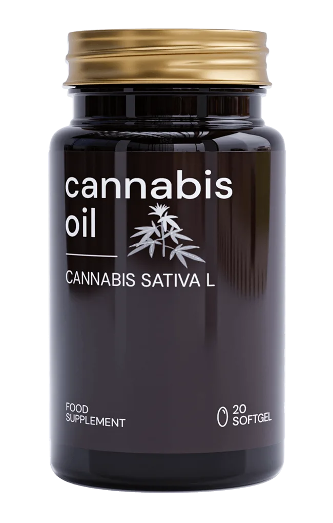 Cannabis Oil Prostatitis